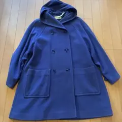 2025年最新】ビアッジョブルー コートの人気アイテム - メルカリ