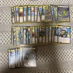 今日限定値下げデュエルマスターズ 引退品250枚以上 - メルカリ