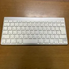 Apple 純正 Magic Keyboard A1314