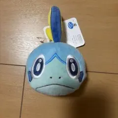 ポケモン メッソン ぬいぐるみキーホルダー