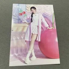 NiziU ラントレ ポップアップストア リマ