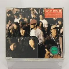 Dir en grey / 脈 業界用サンプルCD 1500円以上のご購入で送料無料！！] 脈/Dir en grey(ディル・アン