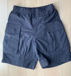 UNIQLO U カーゴショーツ