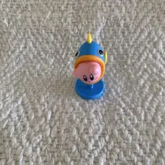 星のカービィ チョコエッグ シークレット　カービィ＆カイン