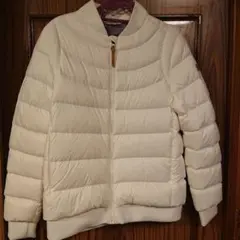 最終値下げ‼️AIGLE ダウン 38のサムネイル