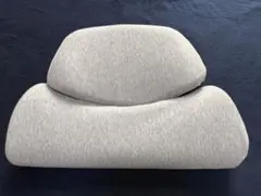 CALQS 首と肩のことだけを考えたダブル枕 PLUSノーマルタイプ温め機能なし