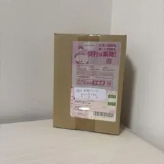 2026年最新】ホワイトフレア シュリンク付き BOXの人気アイテム - メルカリ