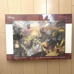 2025年最新】パズル 美女と野獣 1000ピースの人気アイテム - メルカリ