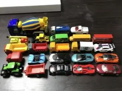 ボーネルンド　sikuミニカー　まとめ売り