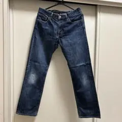 UNIQLO UJ デニムパンツ ジーンズ 31インチ