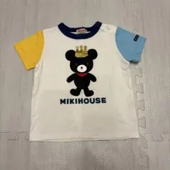 MIKI HOUSE 半袖Tシャツ 90cmのサムネイル