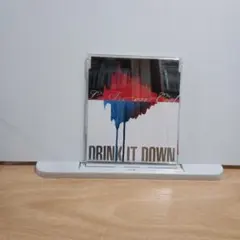 3015.115 L'Arc~en~Ciel DRINK IT DOWN