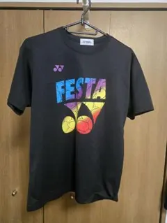 YONEX FESTA 57 Tシャツ