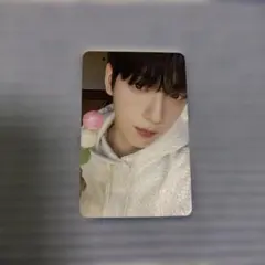 TXT SOOBIN SEASON of TXT: YOUTH お団子　スビン