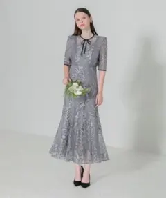 【LEJA】オケージョンドレス