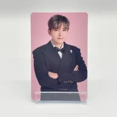 2026年最新】super junior リョウク トレカの人気アイテム - メルカリ