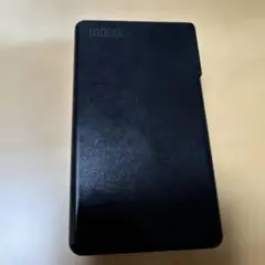 10000mAh モバイルバッテリー 本体 ブラックのサムネイル