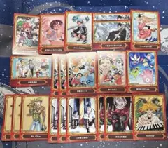2022 ジャンプフェア特典 ナルト NARUTO ボルト SCFカード - メルカリ