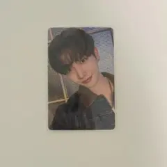 BOYNEXTDOOR ボネクド ボイネク 19.99 ミョンジェヒョン トレカ