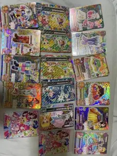 アイカツ 筐体 サンプルカード 2014シリーズ 第6弾 アイカツ 筐体 サンプルカード 2014シリーズ 第6弾 - メルカリ