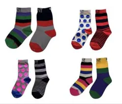 RONI❤️ソックス8足セット　M