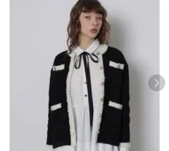 2025年最新】CADUNEカーディガンの人気アイテム - メルカリ