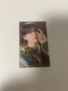 seventeen always yours ラキドロ ジョンハン