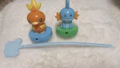 ポケモン／ポケットモンスター