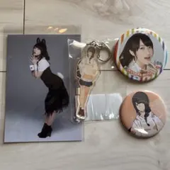 2026年最新】I☆Ris 久保田未夢の人気アイテム - メルカリ