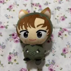 忍たま乱太郎 善法寺伊作 ぬいぐるみ