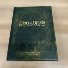 【新品】ホビット、ロードオブザリング エクステンデッド・エディション　全６作 新品】ホビット、ロードオブザリング エクステンデッド