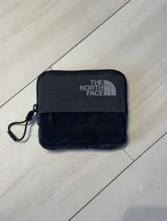 THE NORTH FACE ヘイジーワレット 財布