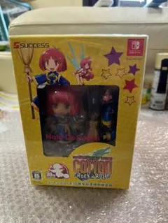 スウィッチ コットン ロックンロール 限定版 新品未開封