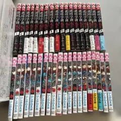 漫画約80冊まとめ売り もやしもん/R-16/魔王/ギャンブルッ!/ジョジョ