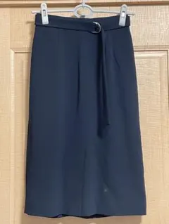 martinique マルティニーク タイトスカート★オフィス服、シンプルのサムネイル