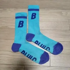 ballaholic socks ボーラホリック ソックス
