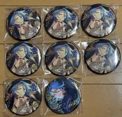 あんスタ HiMERU 缶バッチ 中国 星之所向 星の向こう 時光缶バッジ