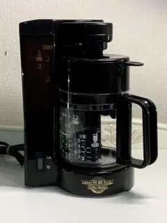 TOSHIBA コーヒーメーカー HCD-5jjのサムネイル