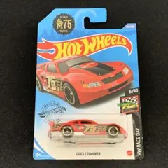 送料込　CIRCLE TRACKER サークルトラッカー