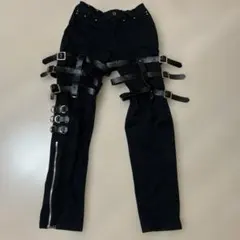 2025年最新】dimMoire パンツの人気アイテム - メルカリ