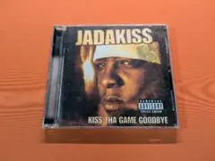 JADAKISS/KISS THA GAME GOODBYE