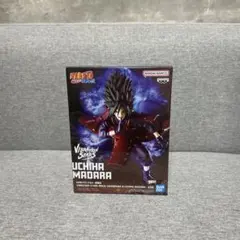 Vibration Stars うちはマダラ