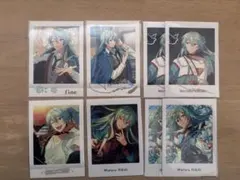 あんスタ ぱしゃこれ ぱしゃっつ 日々樹 渉あんさんぶるスターズ