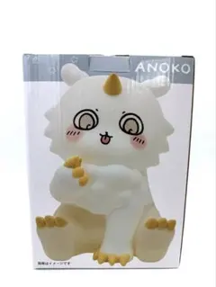 【新品未開封】ちいかわ オイテミルライト あのこ　ルームライト