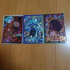 スーパードラゴンボールヒーローズ まとめ売り