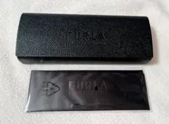 新品 フルラ FURLA メガネケース