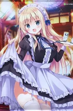 ぱれっと as:9-nine-ARTEISIA 9 nine タペストリー - メルカリ