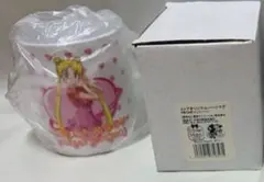 6011 セーラームーン　ストア限定　ハートマグ　マグカップ