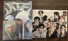 straykids スキズ ATE アルバム セット バンチャン