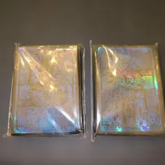 遊戯王 オベリスクブルー スリーブ 1枚 - メルカリ